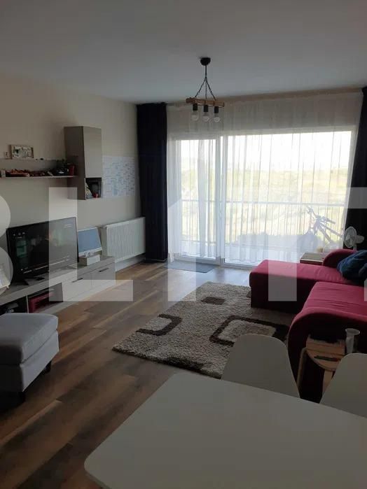 Apartament de închiriat 2 camere Gheorgheni - 77377AI | BLITZ Cluj-Napoca | Poza3