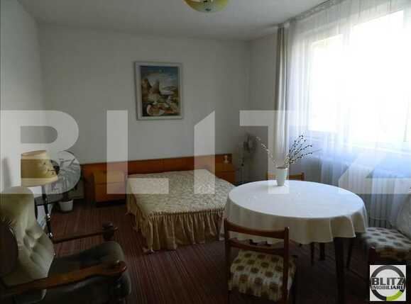 Garsonieră de vânzare Andrei Mureşanu - 7738AV | BLITZ Cluj-Napoca | Poza8