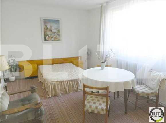 Garsonieră de vânzare Andrei Mureşanu - 7738AV | BLITZ Cluj-Napoca | Poza7