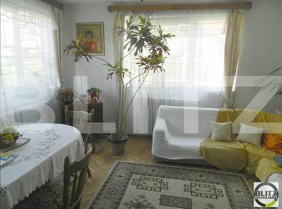 Garsonieră de vânzare Andrei Mureşanu - 7738AV | BLITZ Cluj-Napoca | Poza2