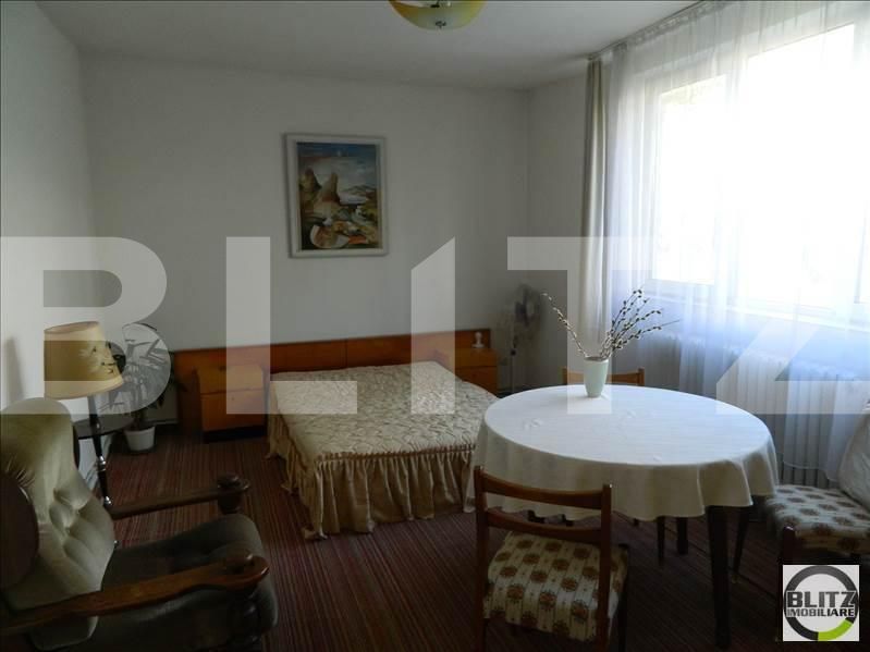 Garsonieră de vânzare Andrei Mureşanu - 7738AV | BLITZ Cluj-Napoca | Poza8