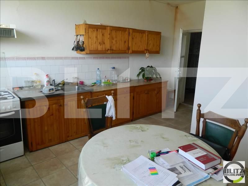 Garsonieră de vânzare Andrei Mureşanu - 7738AV | BLITZ Cluj-Napoca | Poza9