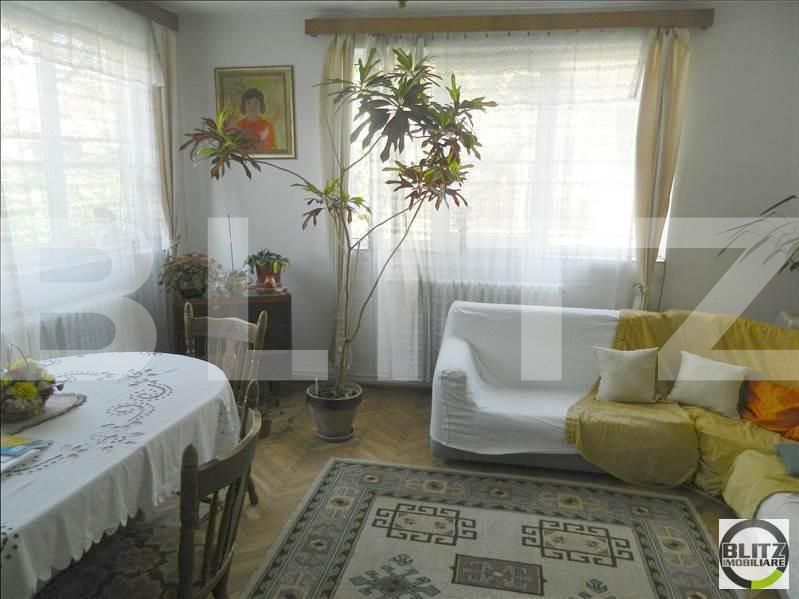 Garsonieră de vânzare Andrei Mureşanu - 7738AV | BLITZ Cluj-Napoca | Poza2