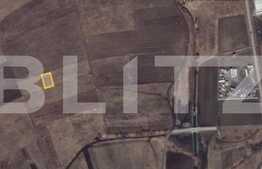 Teren intravilan de 484 mp, destinatia turism, in Chinteni