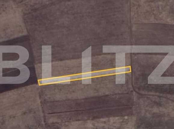 Teren de vânzare Borhanci - 77384TV | BLITZ Cluj-Napoca | Poza1