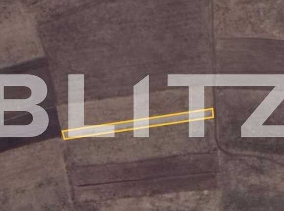 Teren de vânzare Borhanci - 77385TV | BLITZ Cluj-Napoca | Poza1