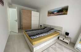 Apartament de 2 camere, decomandat, 54 mp, zona Bartolomeu