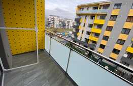 Apartament de 2 camere, decomandat, 54 mp, zona Bartolomeu