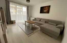 Apartament de 2 camere, decomandat, 54 mp, zona Bartolomeu