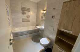 Apartament de 2 camere, decomandat, 54 mp, zona Bartolomeu