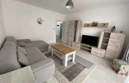 Apartament de 2 camere, decomandat, 54 mp, zona Bartolomeu