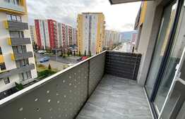 Apartament de 2 camere, decomandat, 54 mp, zona Bartolomeu