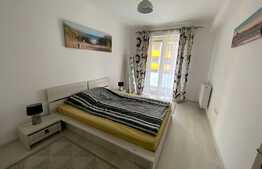 Apartament de 2 camere, decomandat, 54 mp, zona Bartolomeu