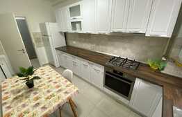 Apartament de 2 camere, decomandat, 54 mp, zona Bartolomeu