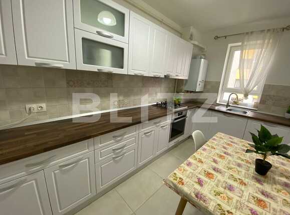 Apartament de vânzare 2 camere Bartolomeu - 77388AV | BLITZ Brașov | Poza5