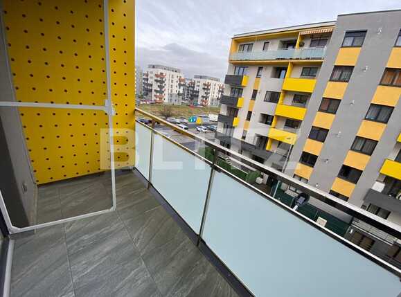 Apartament de vânzare 2 camere Bartolomeu - 77388AV | BLITZ Brașov | Poza9