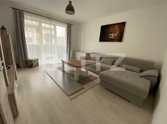 Apartament de vânzare 2 camere Bartolomeu - 77388AV | BLITZ Brașov | Poza1