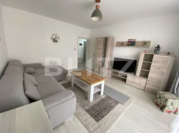 Apartament de vânzare 2 camere Bartolomeu - 77388AV | BLITZ Brașov | Poza2