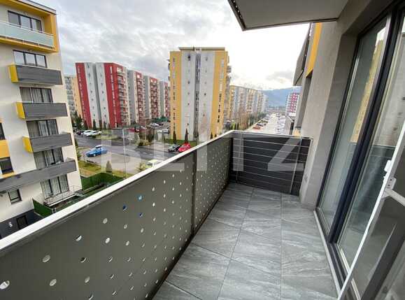 Apartament de vânzare 2 camere Bartolomeu - 77388AV | BLITZ Brașov | Poza3