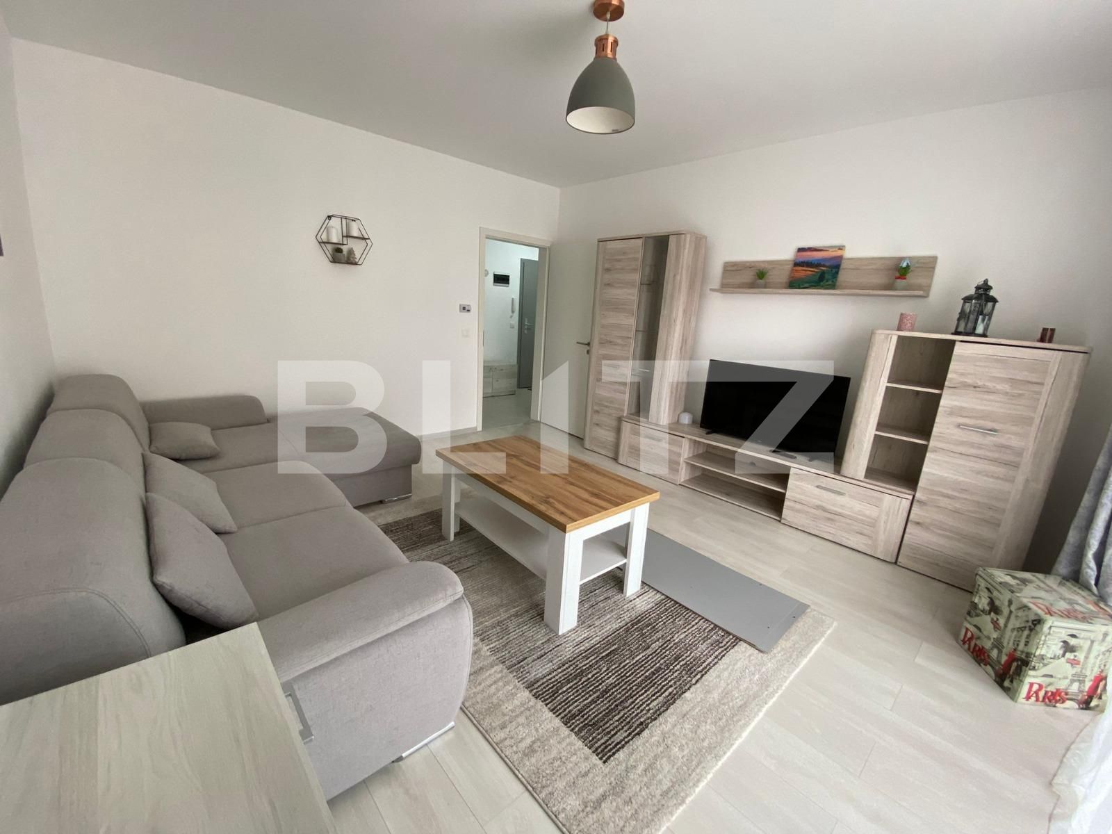 Apartament de vânzare 2 camere Bartolomeu - 77388AV | BLITZ Brașov | Poza2