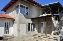 Casa individuala, 133 mp, 1800 mp teren, comuna Tureni