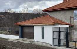 Casa individuala, 133 mp, 1800 mp teren, comuna Tureni