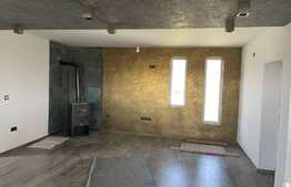 Casa individuala, 133 mp, 1800 mp teren, comuna Tureni