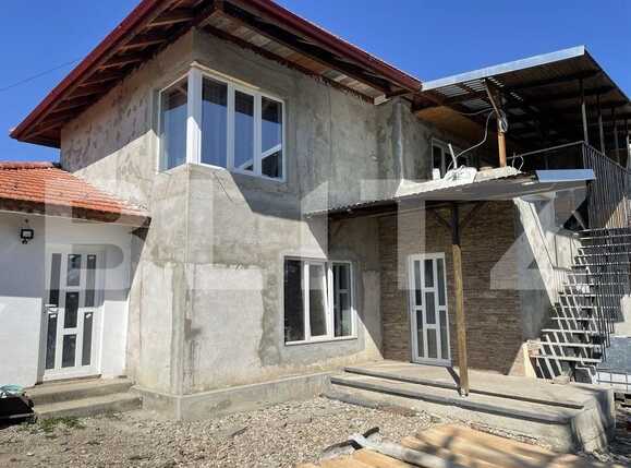 Casa de vânzare 5 camere Exterior Sud - 77391CV | BLITZ Cluj-Napoca | Poza3