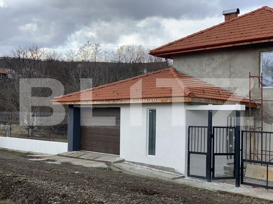 Casa de vânzare 5 camere Exterior Sud - 77391CV | BLITZ Cluj-Napoca | Poza2