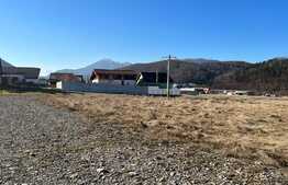 Teren de 468 mp, PUZ aprobat, in Bunloc!