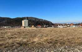 Teren de 468 mp, PUZ aprobat, in Bunloc!