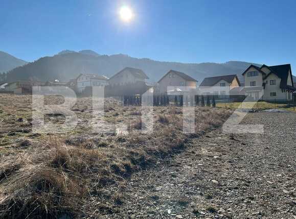 Teren de vânzare Exterior Sud - 77392TV | BLITZ Brașov | Poza4