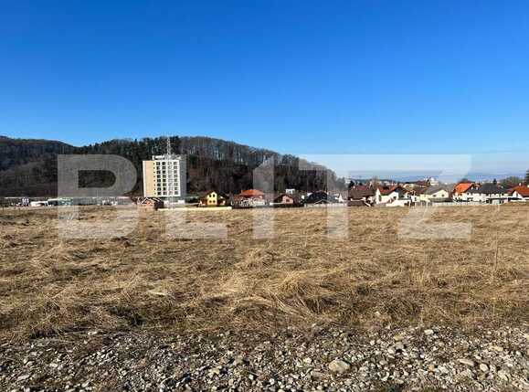 Teren de vânzare Exterior Sud - 77392TV | BLITZ Brașov | Poza5