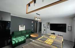 Apartament de 3 camere, 65 mp, 2 parcari subterane, zona Terra!