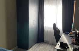 Apartament de 3 camere, 65 mp, 2 parcari subterane, zona Terra!