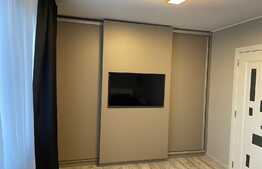 Apartament de 3 camere, 65 mp, 2 parcari subterane, zona Terra!