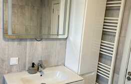 Apartament de 3 camere, 65 mp, 2 parcari subterane, zona Terra!