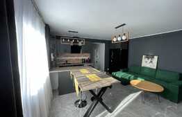 Apartament de 3 camere, 65 mp, 2 parcari subterane, zona Terra!