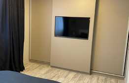 Apartament de 3 camere, 65 mp, 2 parcari subterane, zona Terra!