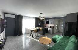 Apartament de 3 camere, 65 mp, 2 parcari subterane, zona Terra!