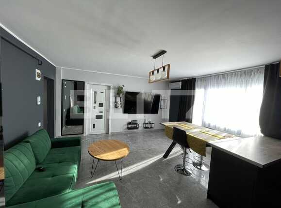 Apartament de vânzare 3 camere Floreşti - 77393AV | BLITZ Cluj-Napoca | Poza3