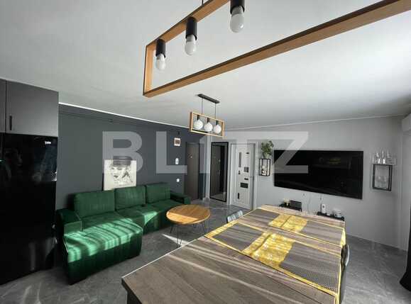 Apartament de vânzare 3 camere Floreşti - 77393AV | BLITZ Cluj-Napoca | Poza2