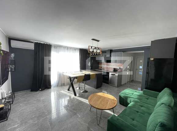 Apartament de vânzare 3 camere Floreşti - 77393AV | BLITZ Cluj-Napoca | Poza1