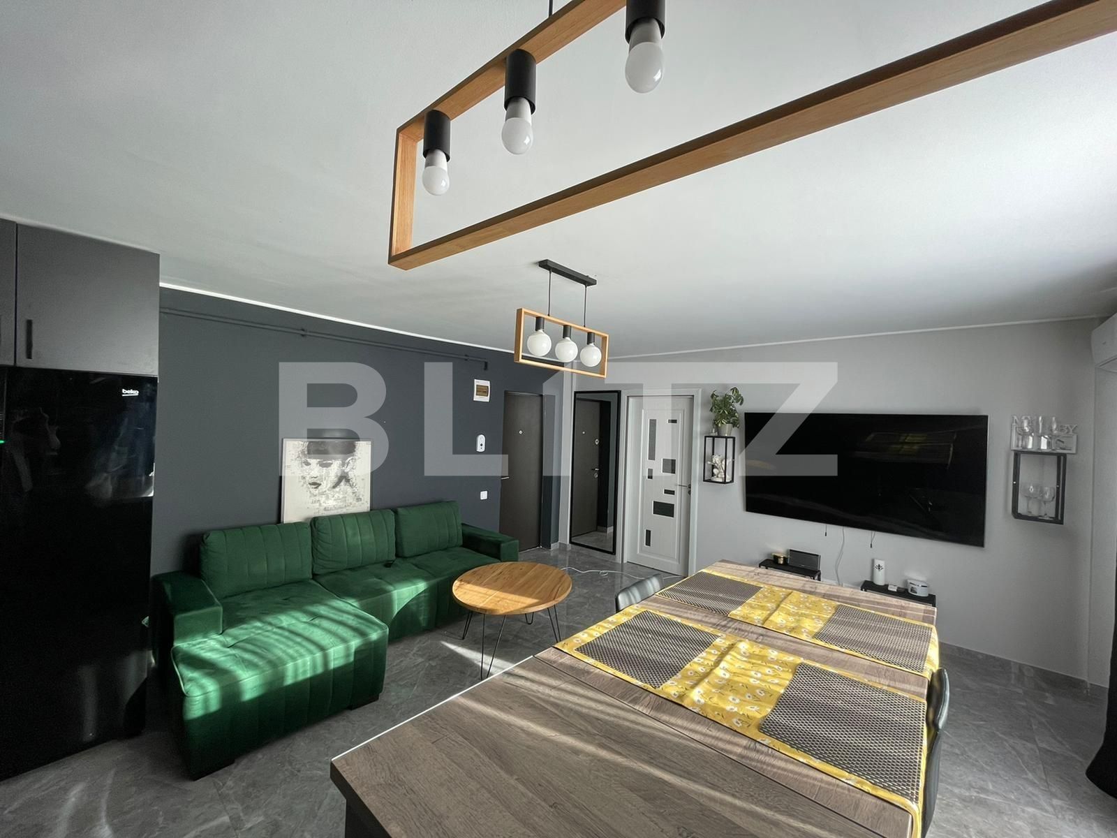 Apartament de vânzare 3 camere Floreşti - 77393AV | BLITZ Cluj-Napoca | Poza2