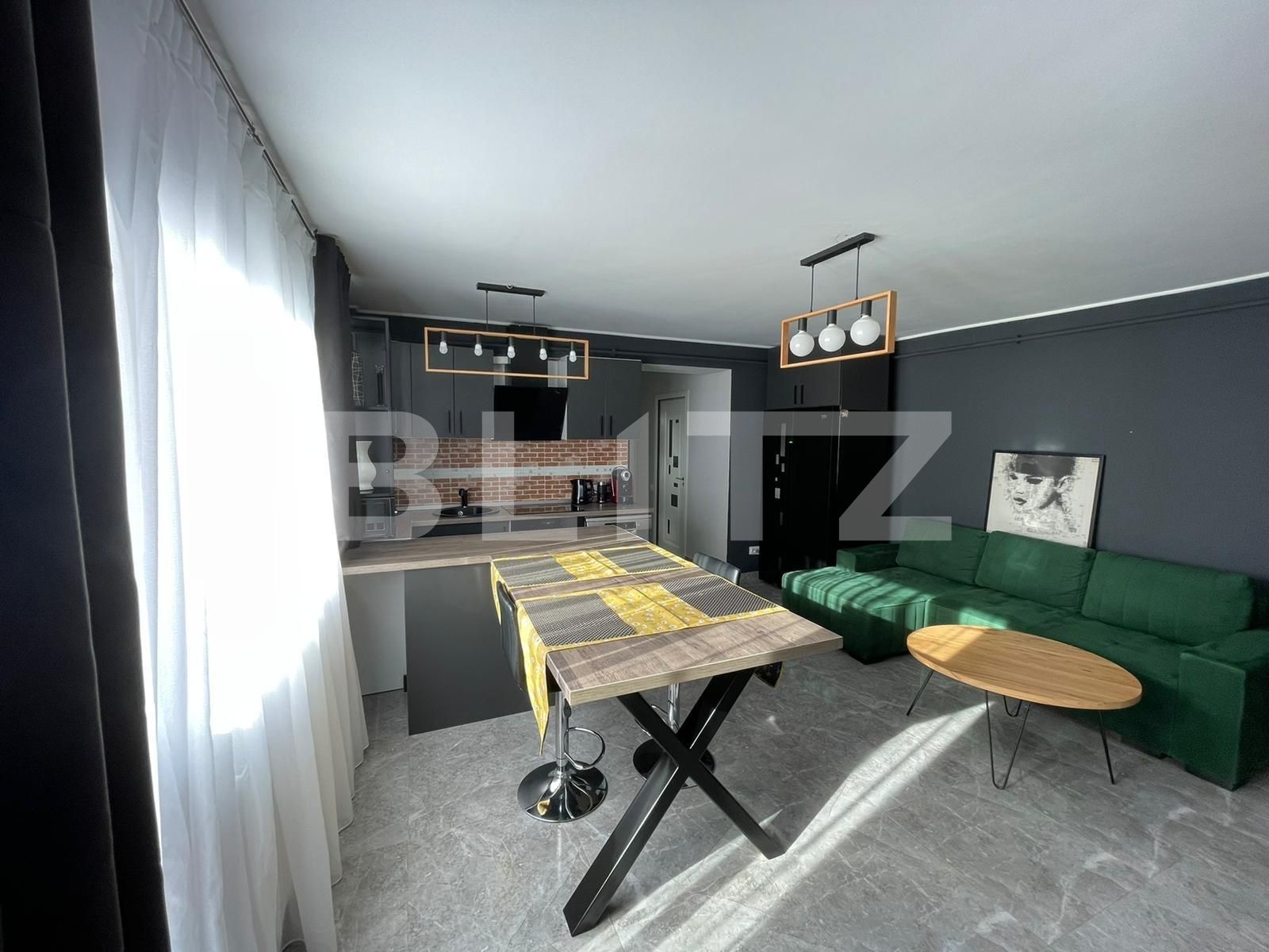 Apartament de vânzare 3 camere Floreşti - 77393AV | BLITZ Cluj-Napoca | Poza4