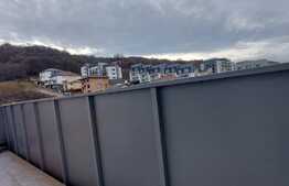 Apartament modern, 2 camere, zona strazii Teilor!