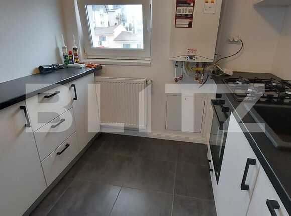 Apartament de vânzare 2 camere Floreşti - 77396AV | BLITZ Cluj-Napoca | Poza2