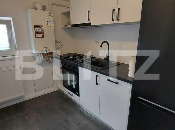Apartament de vânzare 2 camere Floreşti - 77396AV | BLITZ Cluj-Napoca | Poza1