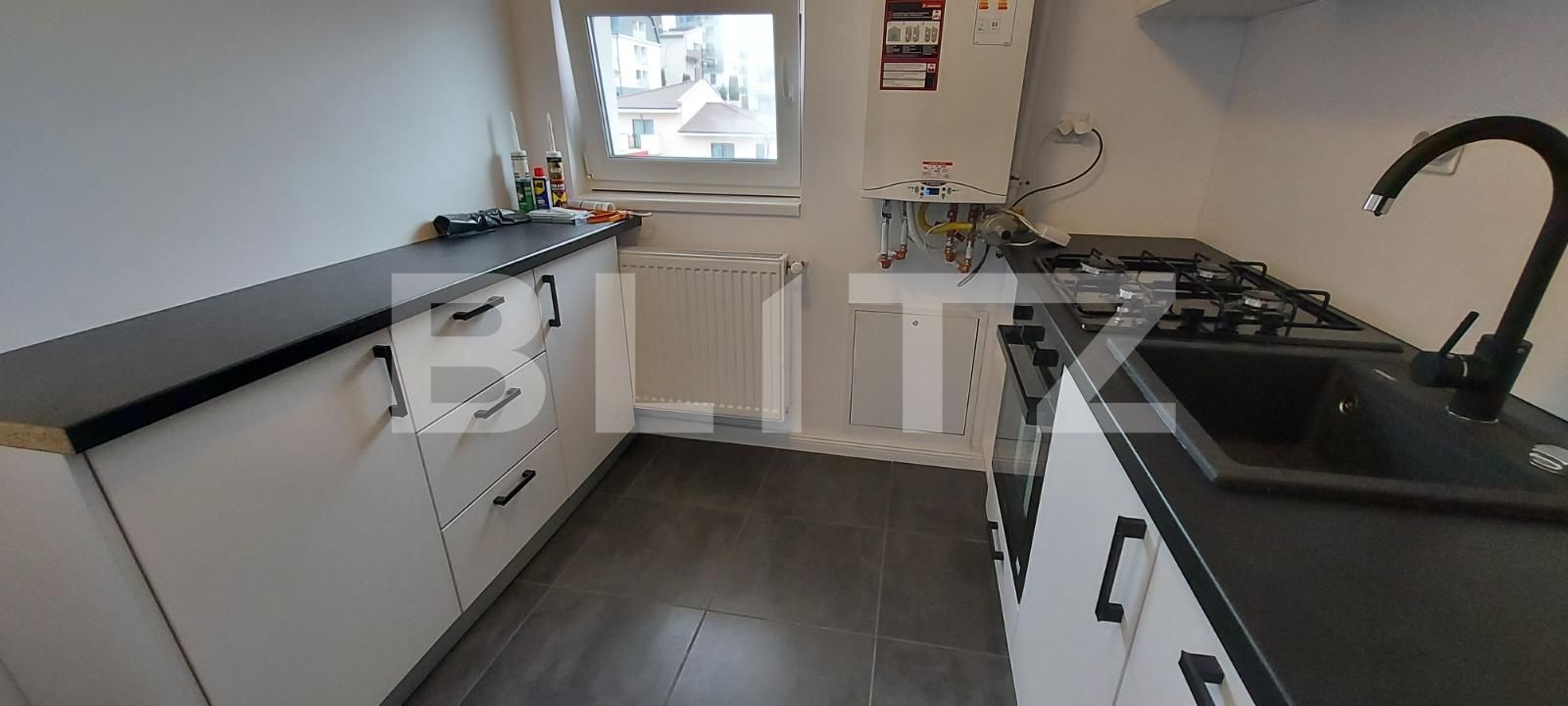 Apartament de vânzare 2 camere Floreşti - 77396AV | BLITZ Cluj-Napoca | Poza2