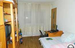 Apartament de vanzare cu 1 camera, 25 mp utili, zona Garii!
